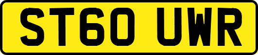 ST60UWR