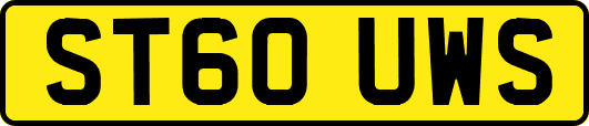 ST60UWS