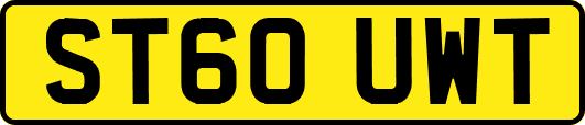 ST60UWT