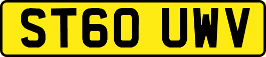 ST60UWV