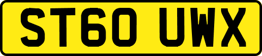 ST60UWX