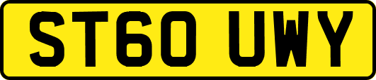 ST60UWY