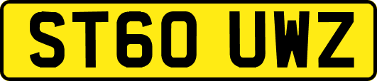 ST60UWZ