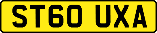 ST60UXA