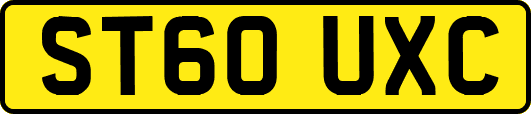 ST60UXC