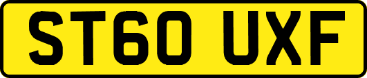 ST60UXF