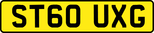 ST60UXG