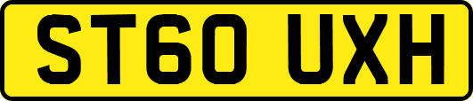 ST60UXH