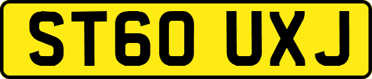 ST60UXJ