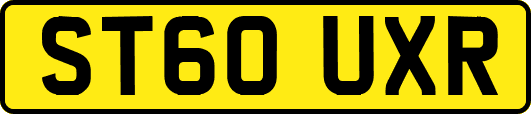 ST60UXR