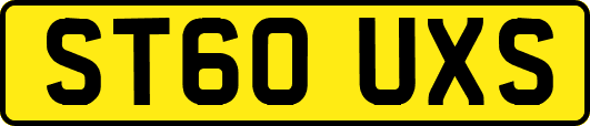 ST60UXS