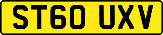 ST60UXV