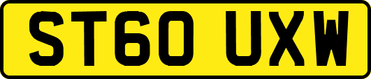 ST60UXW