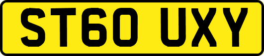 ST60UXY