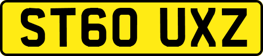 ST60UXZ