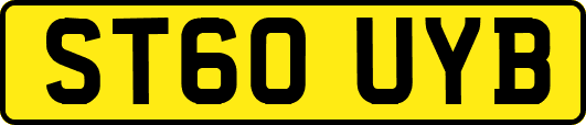 ST60UYB