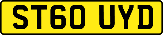 ST60UYD