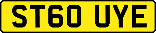 ST60UYE