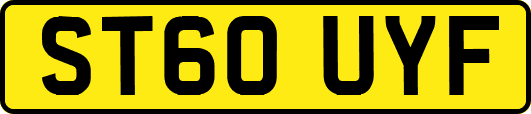 ST60UYF