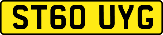 ST60UYG