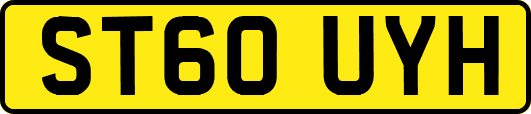 ST60UYH