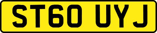 ST60UYJ