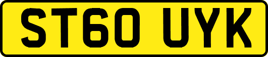 ST60UYK