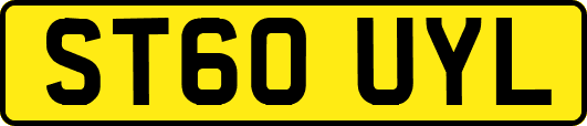ST60UYL