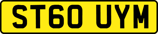 ST60UYM