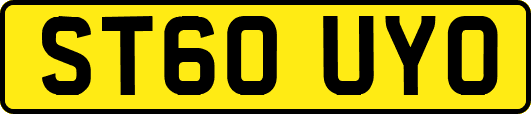 ST60UYO