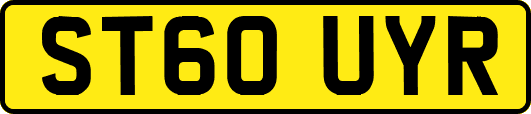 ST60UYR