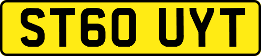 ST60UYT