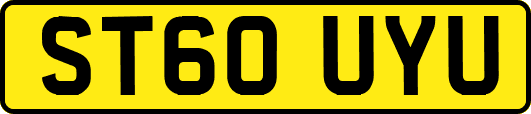 ST60UYU