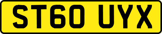ST60UYX