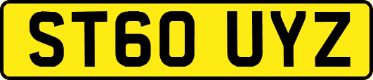 ST60UYZ