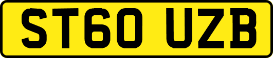 ST60UZB