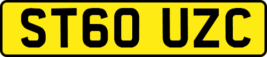 ST60UZC