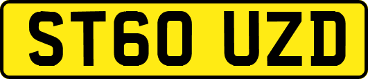 ST60UZD