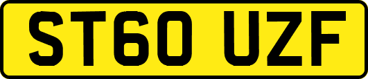 ST60UZF