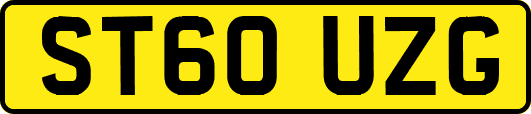 ST60UZG