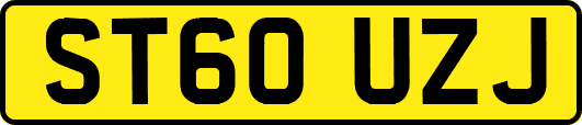 ST60UZJ