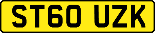 ST60UZK