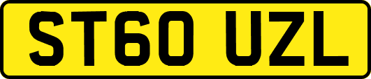 ST60UZL