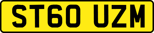 ST60UZM