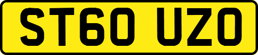 ST60UZO