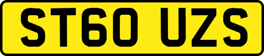 ST60UZS