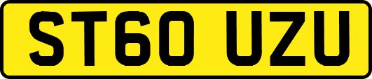 ST60UZU
