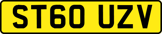 ST60UZV