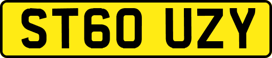 ST60UZY