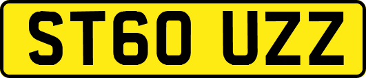ST60UZZ